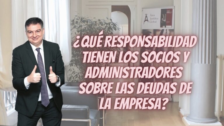 se puede cerrar una empresa con deudas