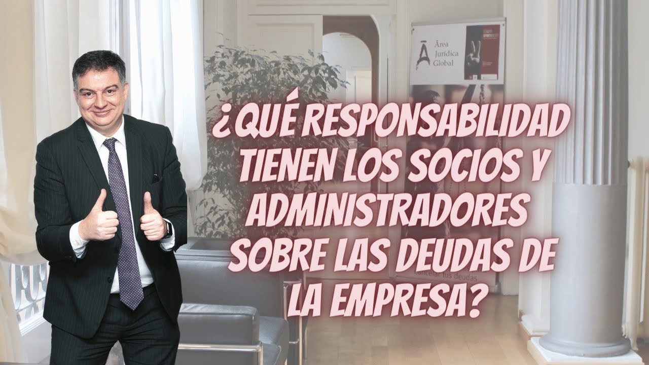 se puede cerrar una empresa con deudas