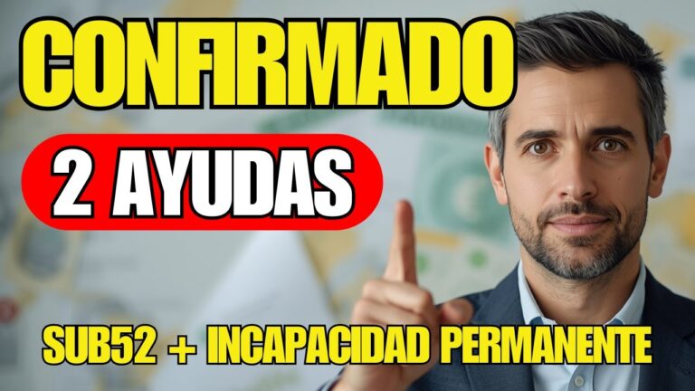 se puede cobrar pensión y subsidio