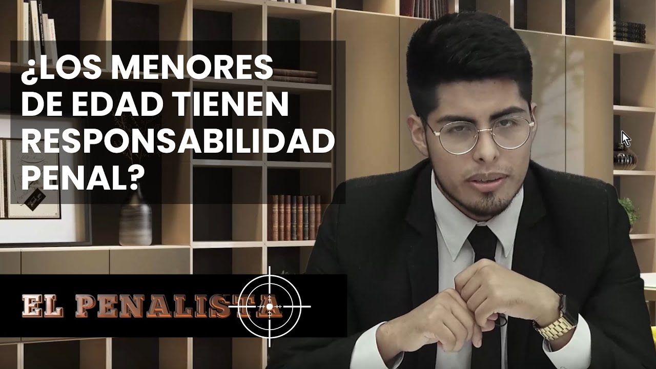 se puede denunciar a un niño por pegar a otro