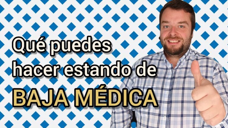 se puede faltar a rehabilitación estando de baja