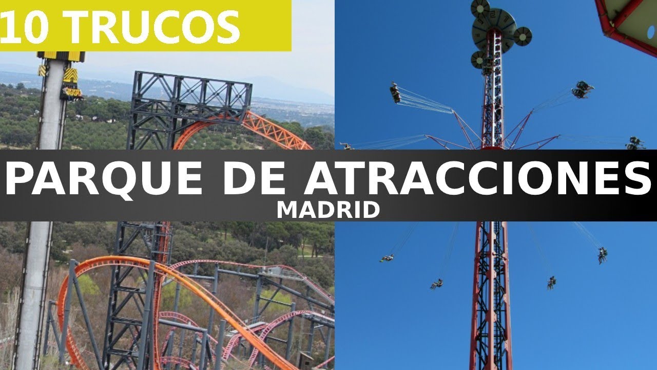 se puede pasar comida al parque de atracciones