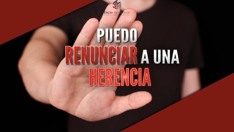 se puede renunciar a un hijo biológico