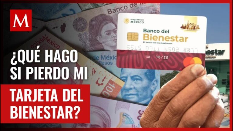 si bloqueo mi tarjeta me pueden cobrar
