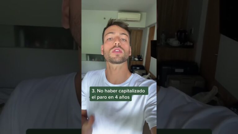si cobro 1.500 cuánto me queda de paro
