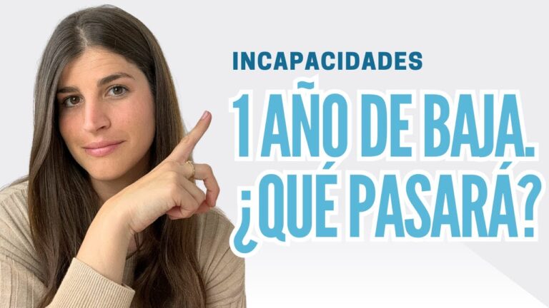 si estoy de baja por enfermedad comun quien me paga