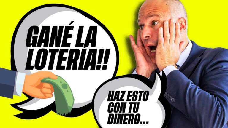 si me toca la lotería me quitan la pensión