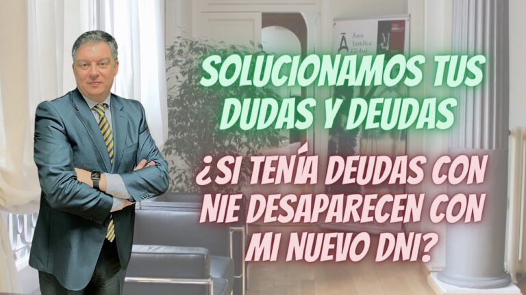 si pierdes el dni tienes que pagar
