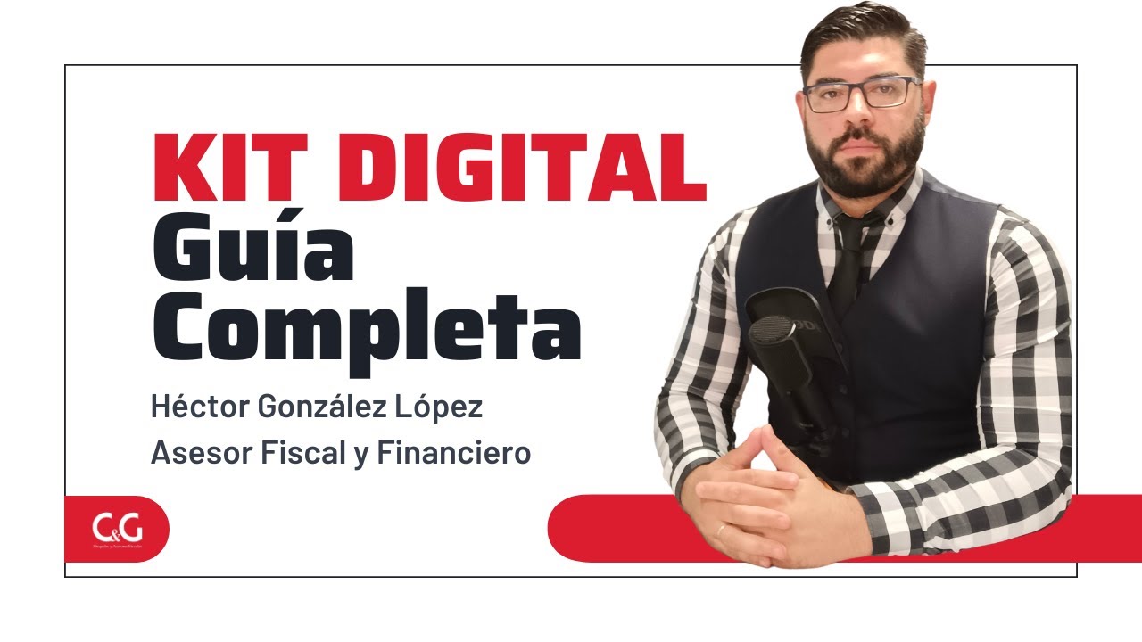 solicitar kit digital autonomos sin empleados