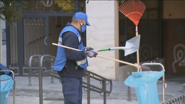 sustituir trabajos en beneficio de la comunidad por multa