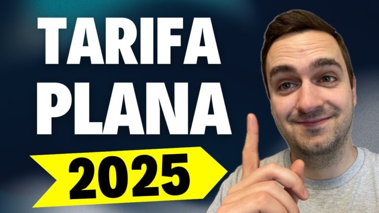 tarifa plana autonomos segundo año