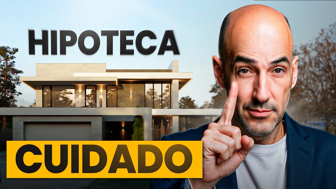tengo hipoteca y vivo de alquiler