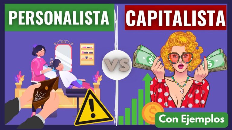 tipos de sociedades de capital