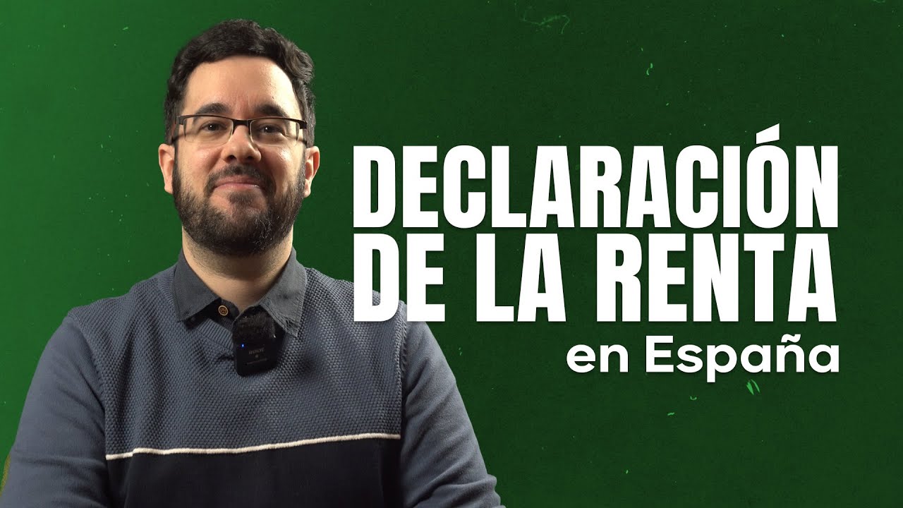 una viuda tiene que hacer la declaración de la renta